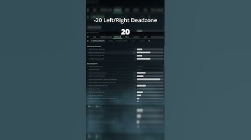 Is he HACKING with these Controller Settings? (Delta Force)