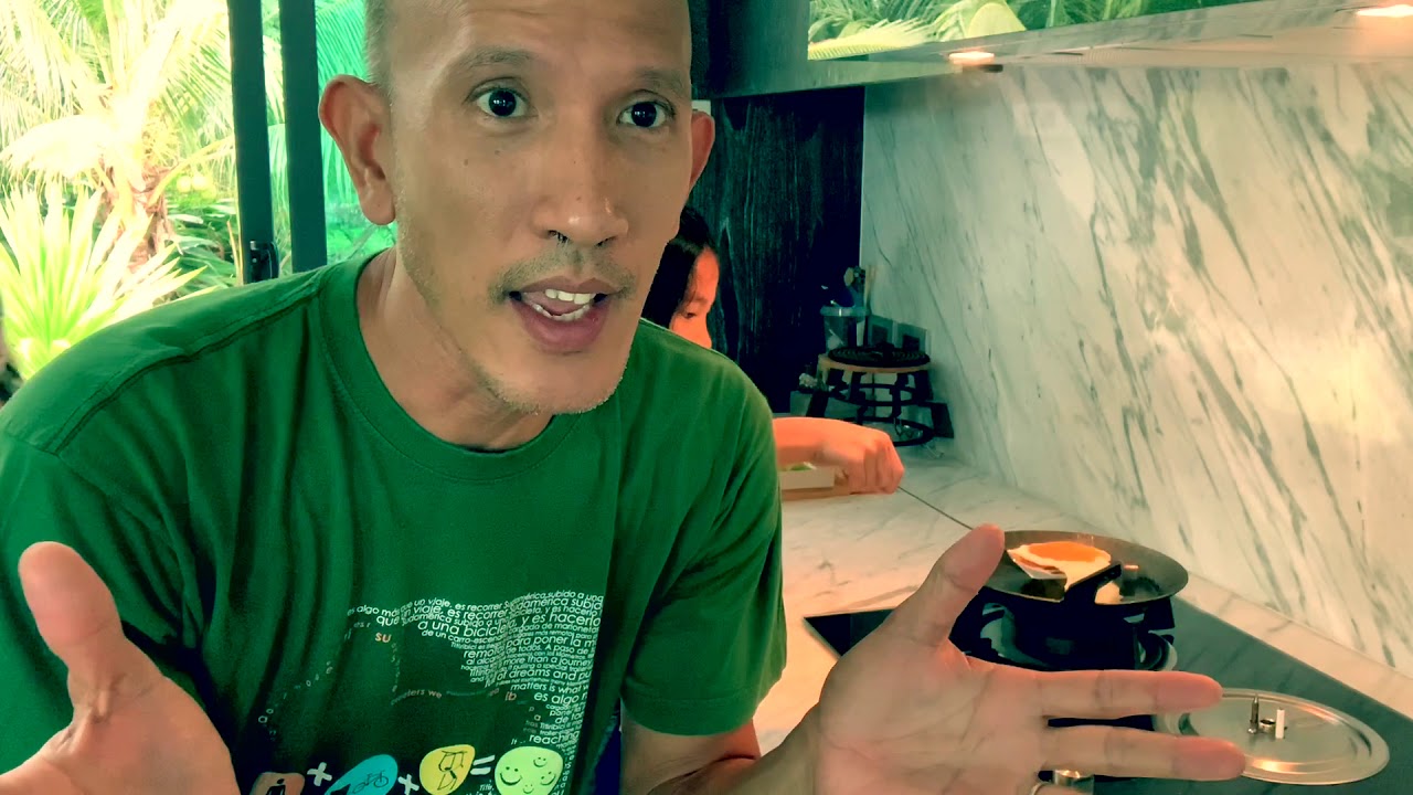 Petromax Wrought Iron Pan