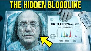 What Dna Revealed About Benjamin Franklins Hidden Bloodline Is Extremely Interesting