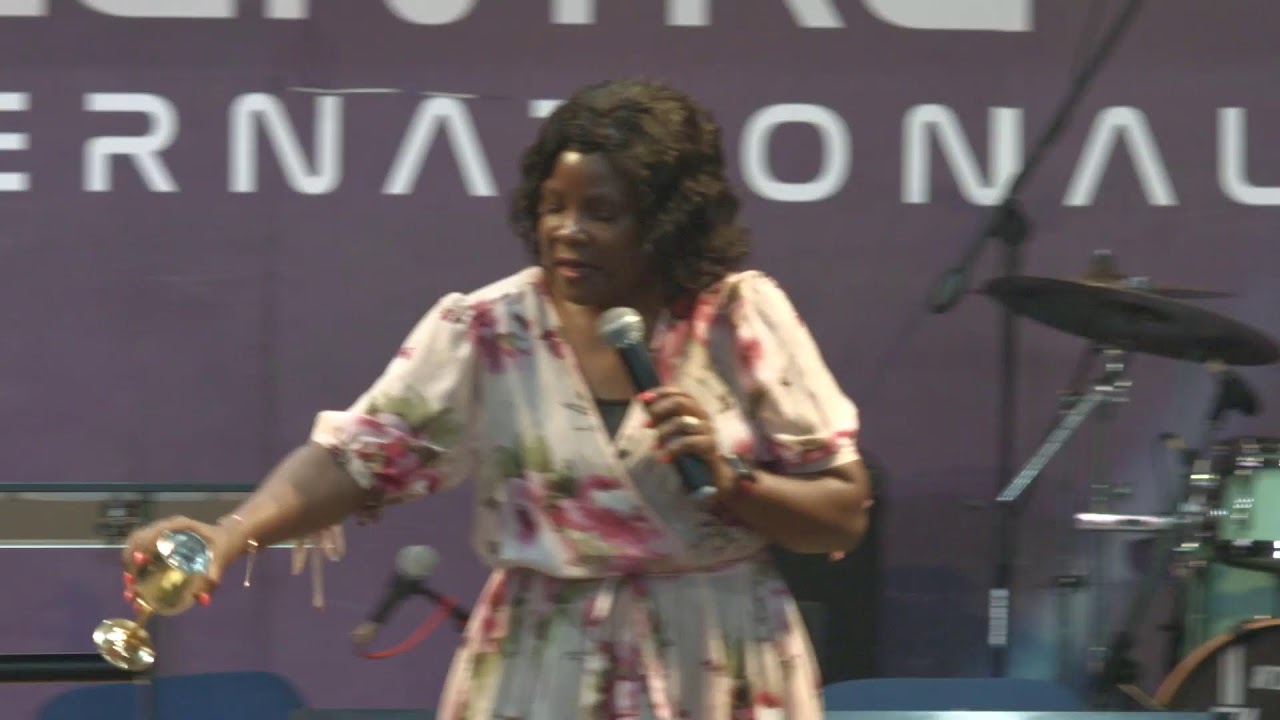 Resurrection Conference 2024 Live from City Christian Centre