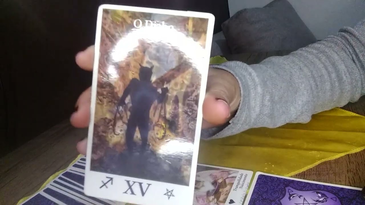 Escorpião Março 2026 - Saúde Agora é a Hora 