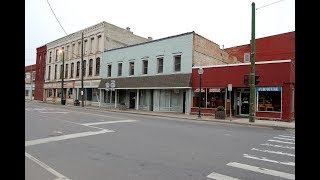 Owego - New York
