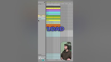 Incredible Max4Live device called Song Sketch Pro which helps with your arrangements! #abletontips
