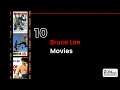 10 Best Bruce Lee’s Movies