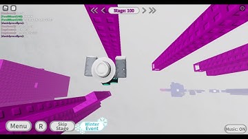 Polys Difficulty Chart Obby | LAST STAGE OF REMORSELESS| Roblox