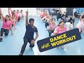 Dance workout  zumba  vivek patel dance and zumba