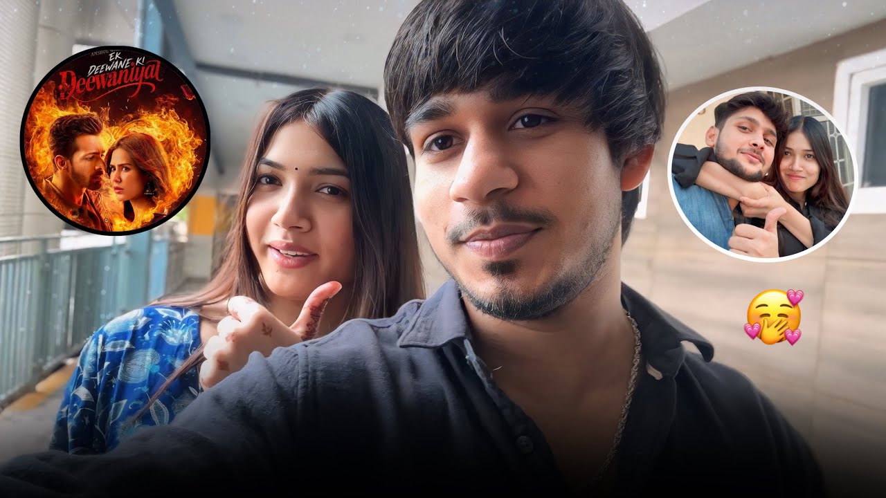 HARAHIT और RUHI के साथ घूमने गया 🥰 || RUHI के लगी चोट 🥺 || Ruchi Mohit Vlogs 