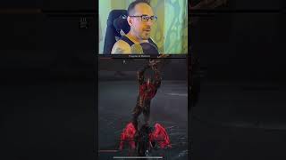 🔥 lunico boss con due fasi di Mortal Shell 2 😱 | #atreyusninja su #Twitch