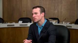 Insurance Leadership Academy - Blayne White - Life Changing Decision