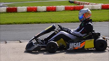 BPEC - Round 8 at Whilton Mill - 26th August 2017