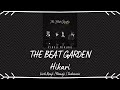 THE BEAT GARDEN - Hikari (光) | LIRIK KANJI/ROMAJI/INDONESIA