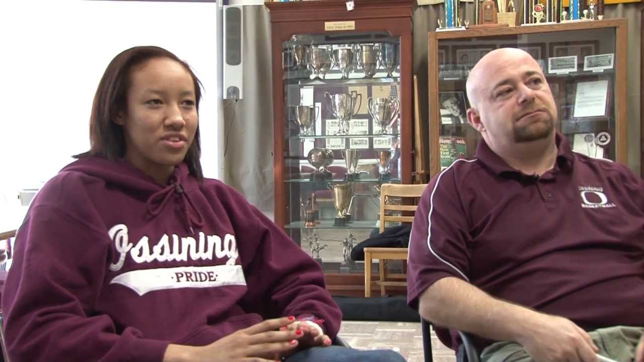 Saniya Chong reflects on 2010-2011 season