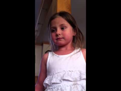 Trending: 5-year-old adorably threatens to move out