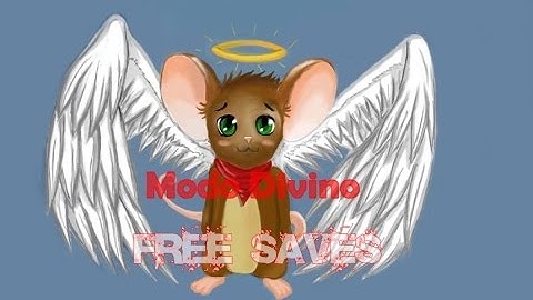 Transformice - Matmamajusti Free Saves [Modo Divino] #1