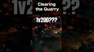 Nice little warm up😮‍💨 channel in bio for more! #diotmp #crimsondesert #fyp #gaming