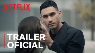 Desejo Sombrio: Temporada 2 | Trailer Oficial | Netflix Brasil