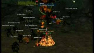 Silkroad - MigveL SpyWz kill Uruchi x11 server athens
