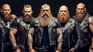 The Most Hells Angels Fear These Brutal Bikers