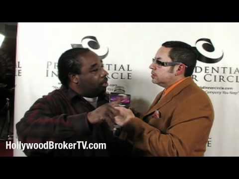 HollywoodBroker Presents: Pre Grammy(Big Marv) A &...