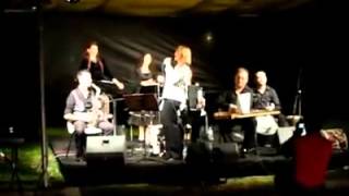 Mavi̇ Yelekli̇ Yari̇m- Yildiz İbrahi̇mova Ve Muammer Ketencoğlu Selda Koçak Uzuntaş& Şule Kocaman Şaraç