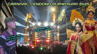Download Lagu KARNAVAL CENDONO PURWOSARI 2025 !! FULL VIDEO !!! MP3 Download Lagu KARNAVAL CENDONO PURWOSARI 2025 !! FULL VIDEO !!! MP3
