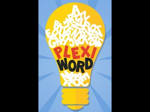 Plexiword Foods (Level 1 to 27)