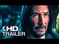 JOHN WICK 3: Parabellum Trailer 2 (2019)