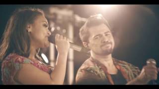 Samyra Show - Dança do Desprezo - Ao Vivo (part. Xand - Aviões do Forró)
