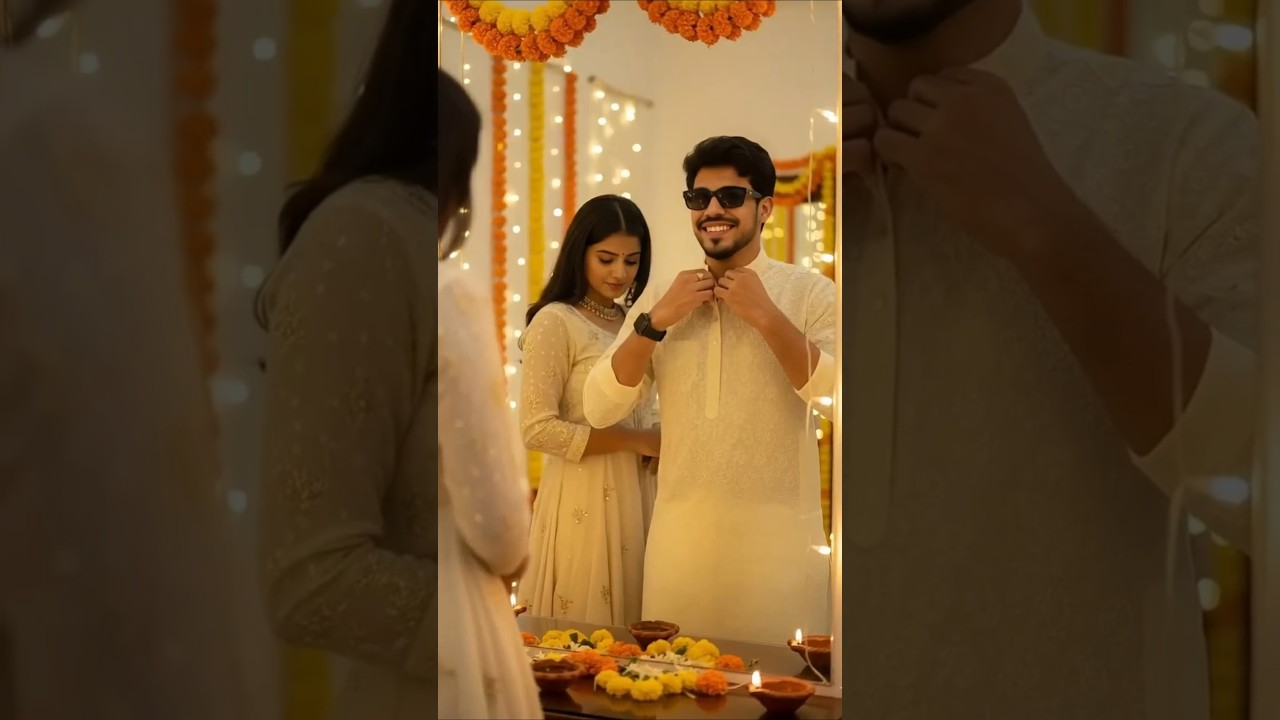 Diwali Gemini Editing prompt 2025 