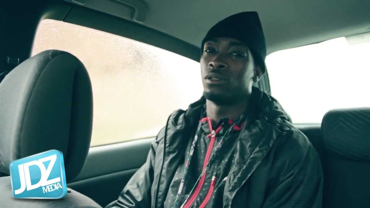 D.Knight & Breeza [B2B] | JDZmedia