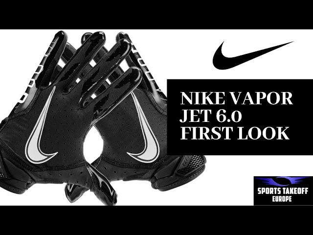 nike vaporjet 6.0