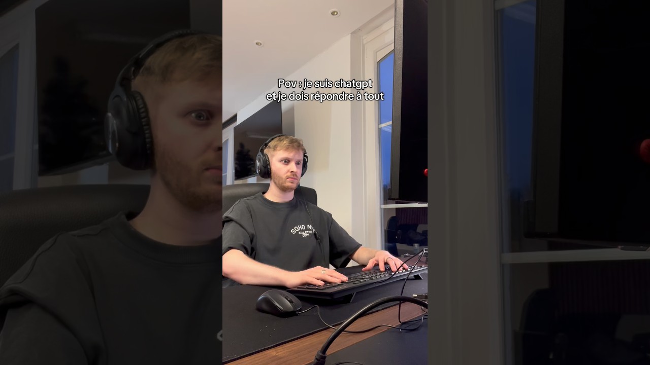 Faut du mental pour ce job