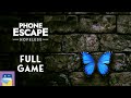 Phone escape hopeless  full game walkthrough  iosandroid gameplay by enigmaticon