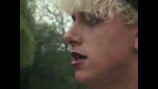 Depeche Mode - Shake The Disease 1985