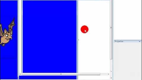Visual Basic 2008- Moving Animation with keypads