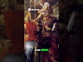 Alexander the Great's Empire: The Bitter End #shorts