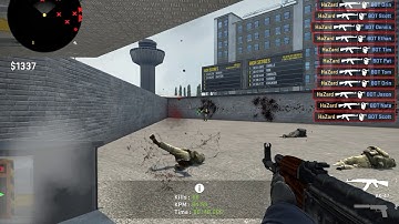Aim Botz CS GO