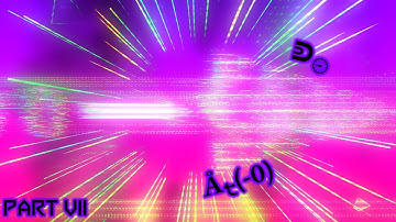 Numbers 0 to B̶̤̯̀E̶̪̊̆ͅY̷̜̭͘O̸̯̟̽N̴̬̿̚Ď̵̰̅ ̸̹́̿T̸͋͜͝Ǝ̴̳̈O̸̦̔͊Ͷ̵̸̠͙̝̎͝ [Part VII] [RTX ON]