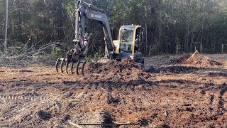 Root Rake!