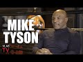 Mike Tyson: I Cried After Holmes Beat Ali, Beating Holmes was Revenge for Ali (Part 6)