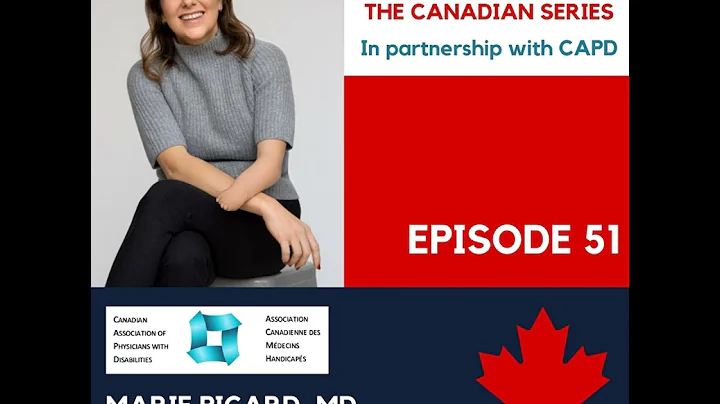 Episode 51, Marie Picard