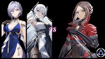 [ Aether Gazer CN] Hades & Selene VS Zero One - Recurring Dream Max Score 20000 13.12.2025