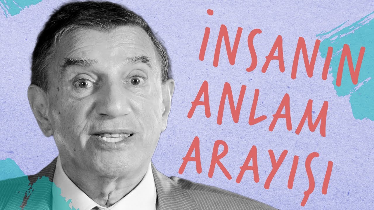 Stresli Günler 2 - Anlamlı Amaç I Üstün Dökmen'den Bir Şeyler #84