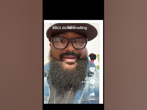 BBLs May Come with An Unwanted Odor? - YouTube