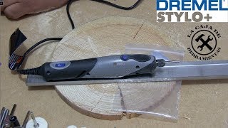 NUEVO DREMEL Stylo+