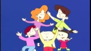 أمي وأبي وأنا نحن العائلة