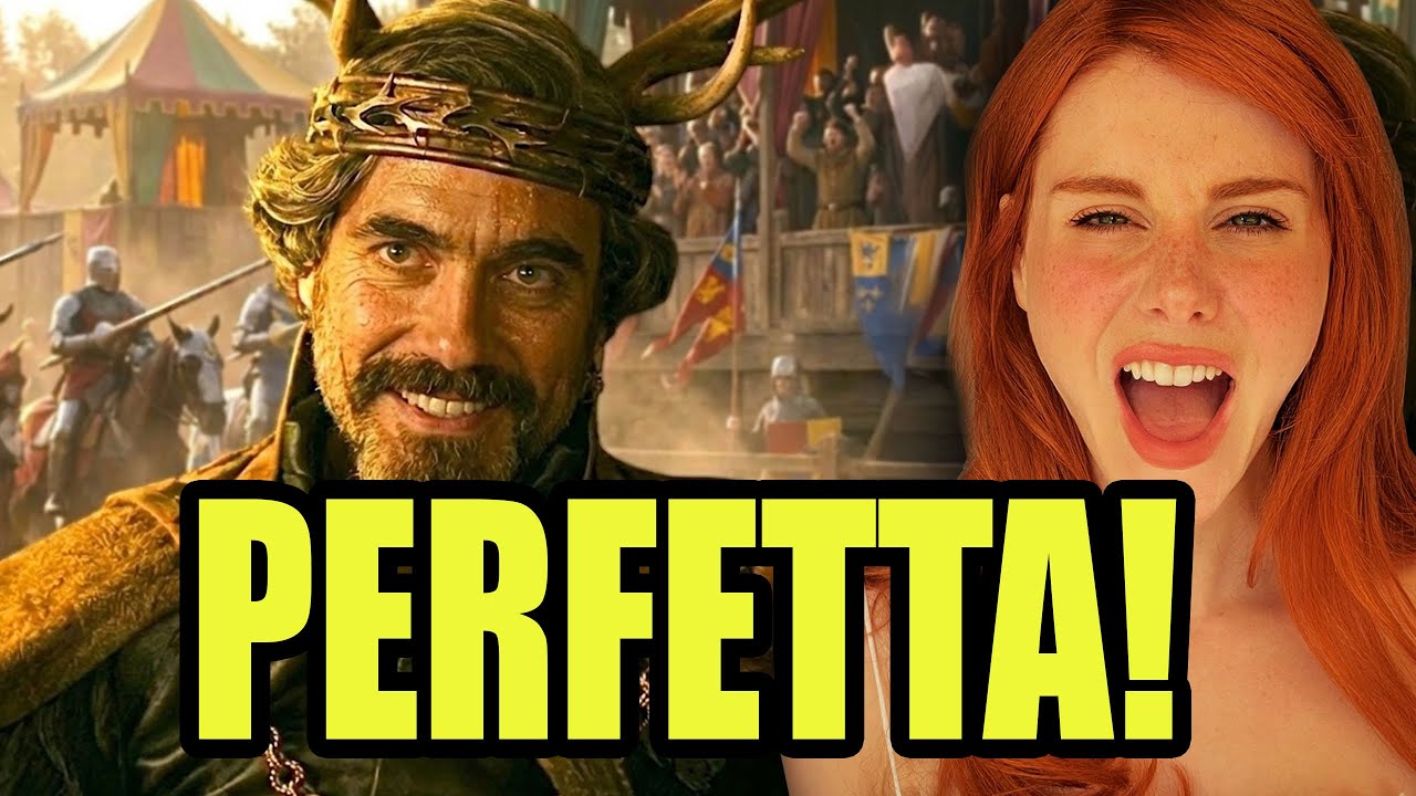 KNIGHT OF THE SEVEN KINGDOMS E’ UNA BOMBA! Analisi e recensione