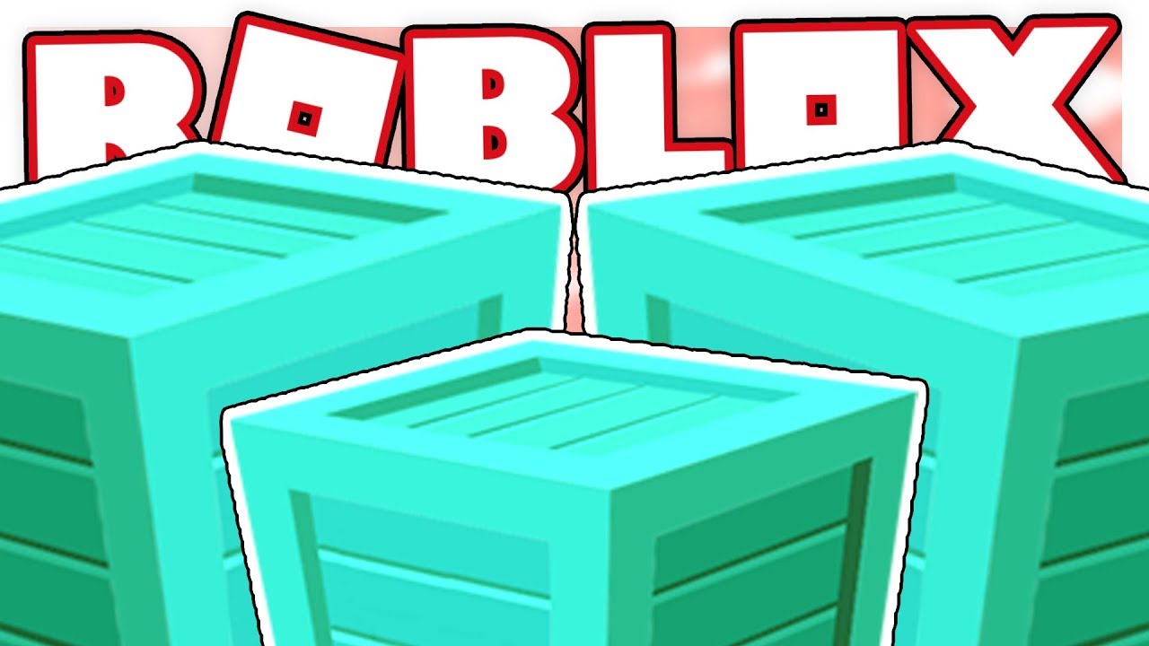  CODES How To Get THREE LEGENDARY CRATES Roblox Mining Simulator YouTube