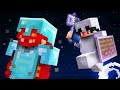 I Conquered The Strength SMP