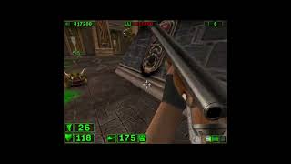 Serious Sam Valley of the Kings 16 SQUARE #gaming #retro #retrogaming